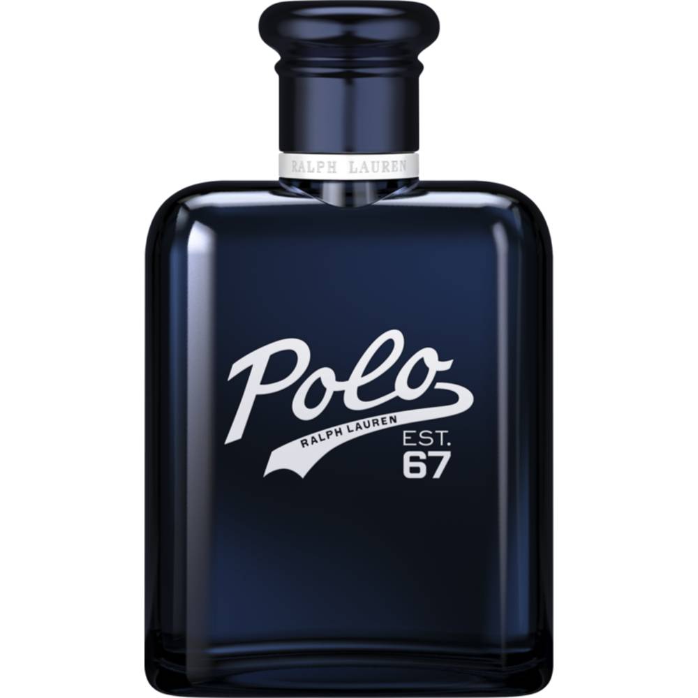 Polo 67 Eau de Toilette Spray