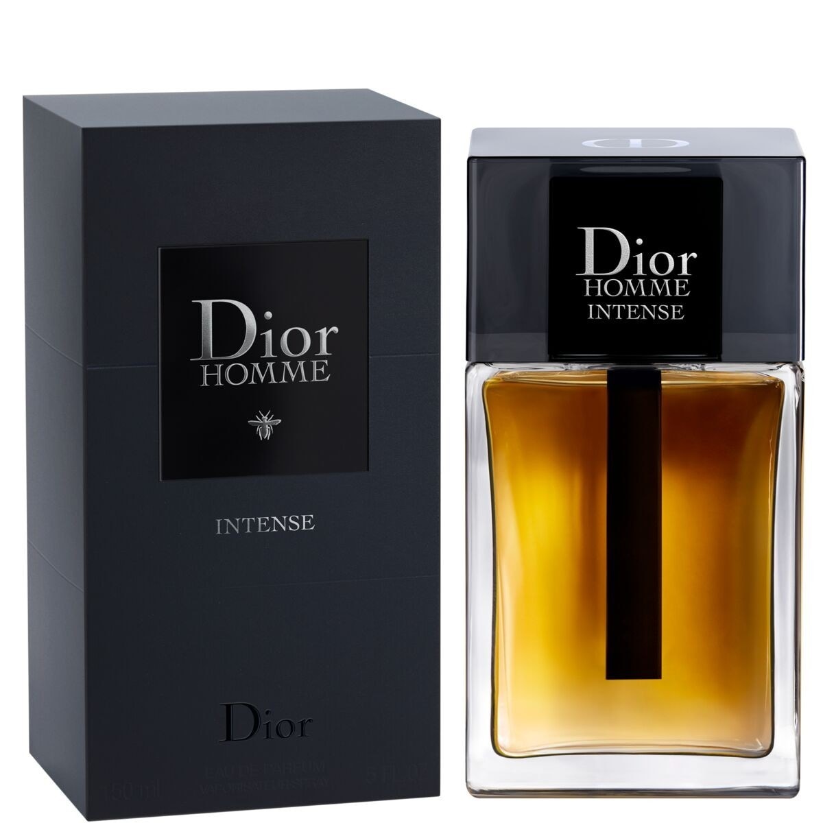 Dior Homme Intense  - Eau de parfum intense