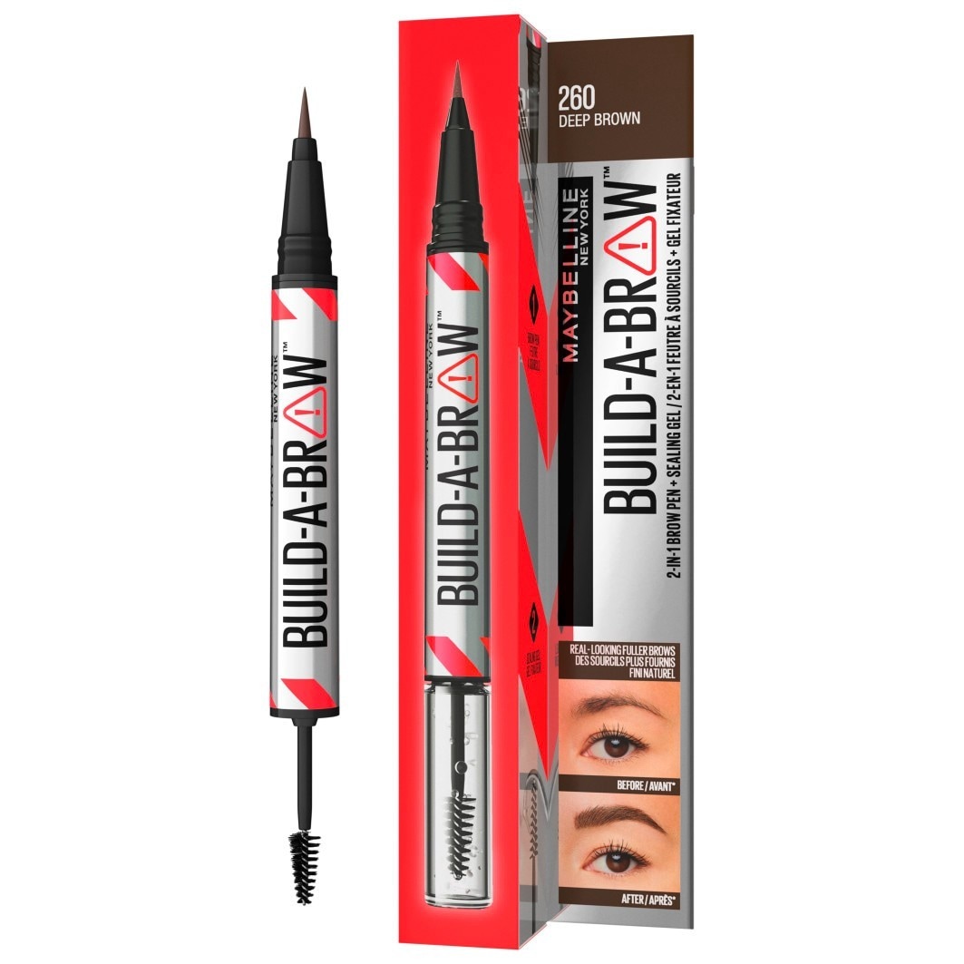 Brow Pencil