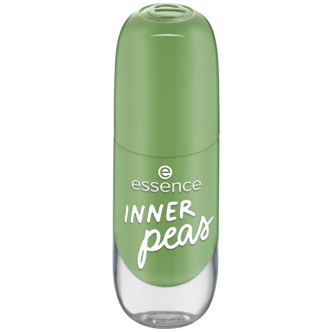 Gel Nail Polish