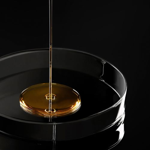 Night Time Oil