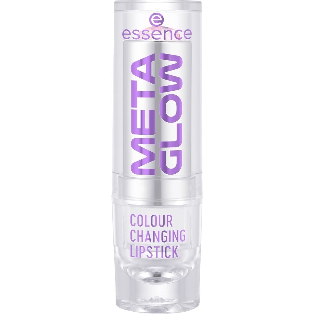 Colour Changing Lipstick