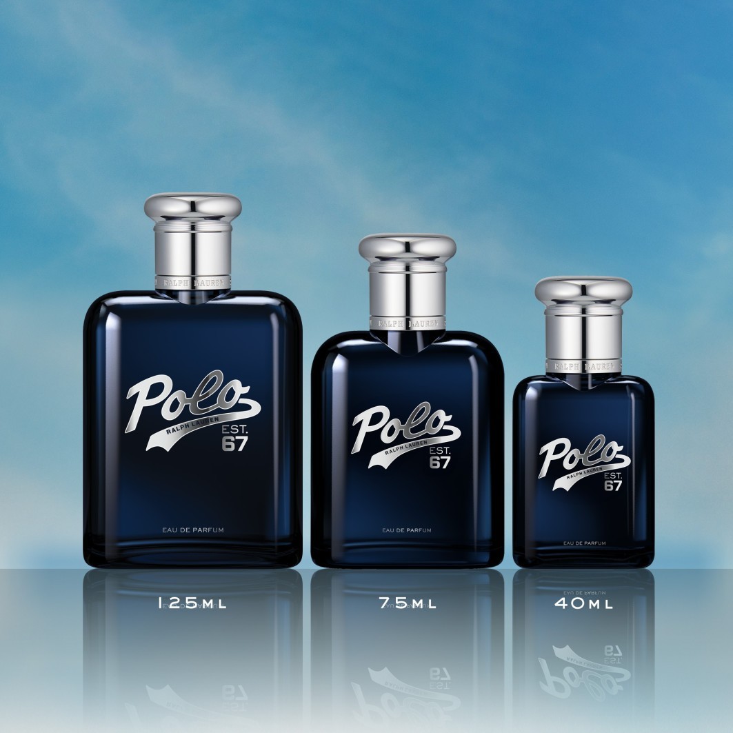 Polo 67 Eau de Parfum Spray
