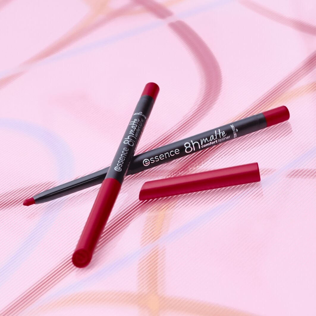 8H Matte Comfort Lipliner