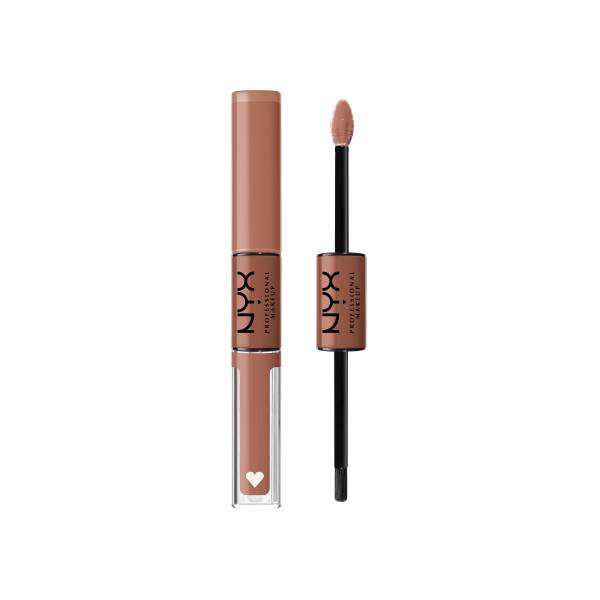 High Shine Gloss