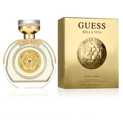 Bella Vita Eau de Parfum Spray