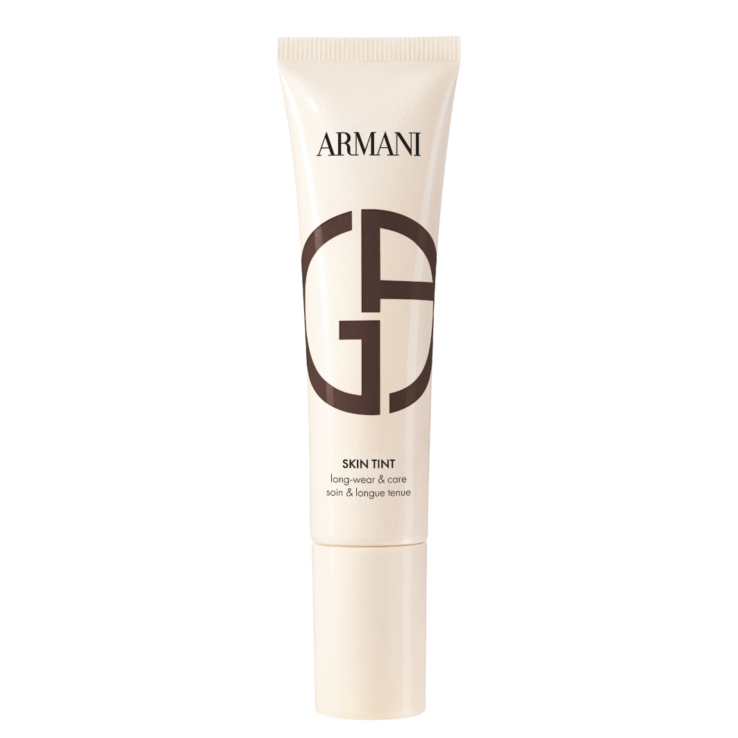 Skin Tint Foundation