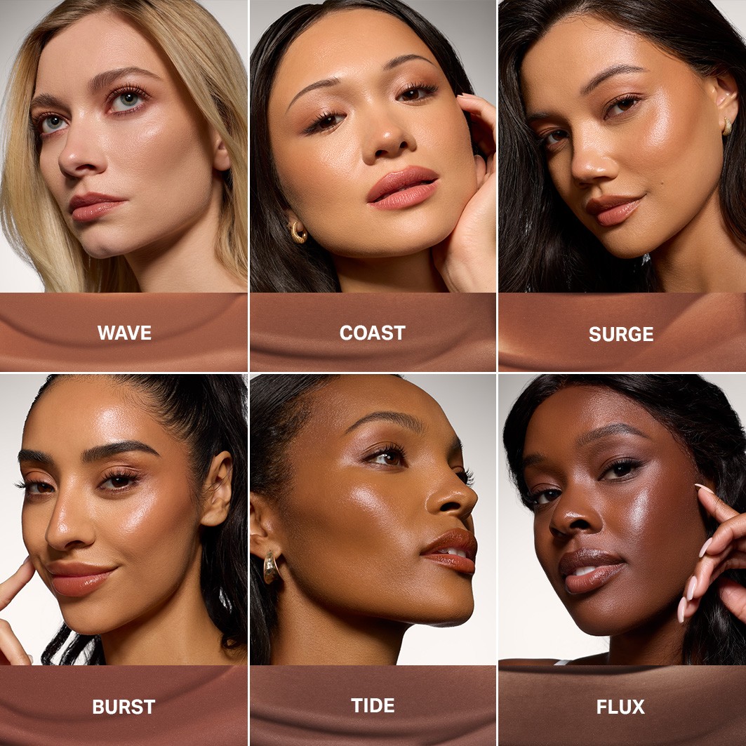 Bronzer Serum