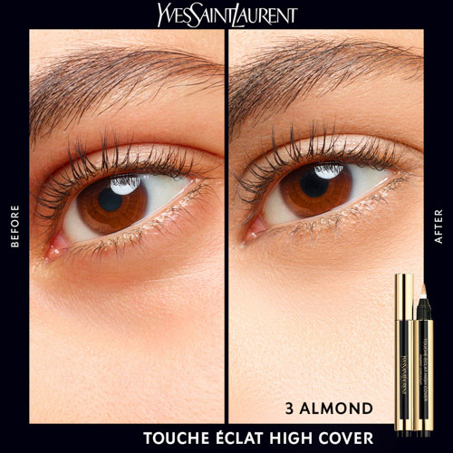 Touche Eclat Stylo Full Cover