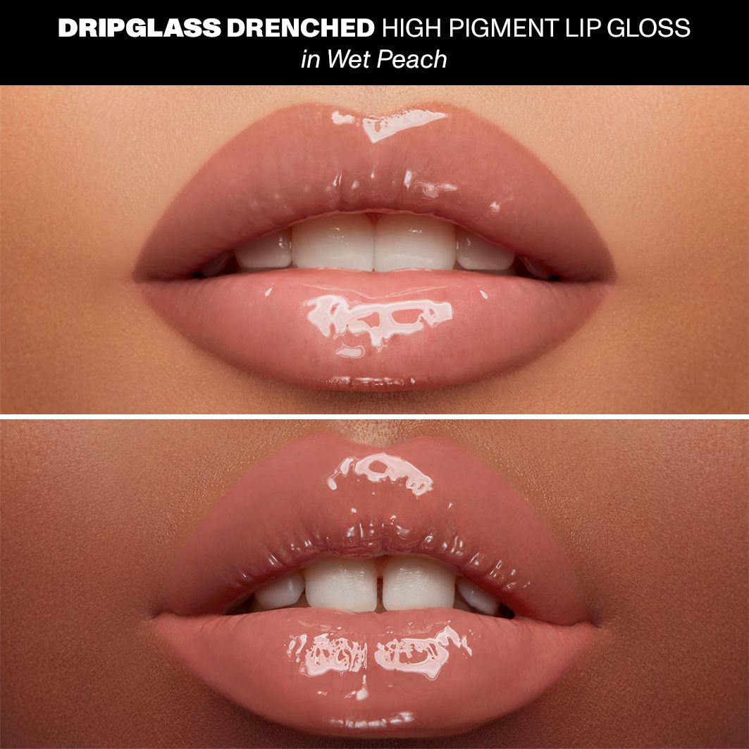 High Shine Gloss