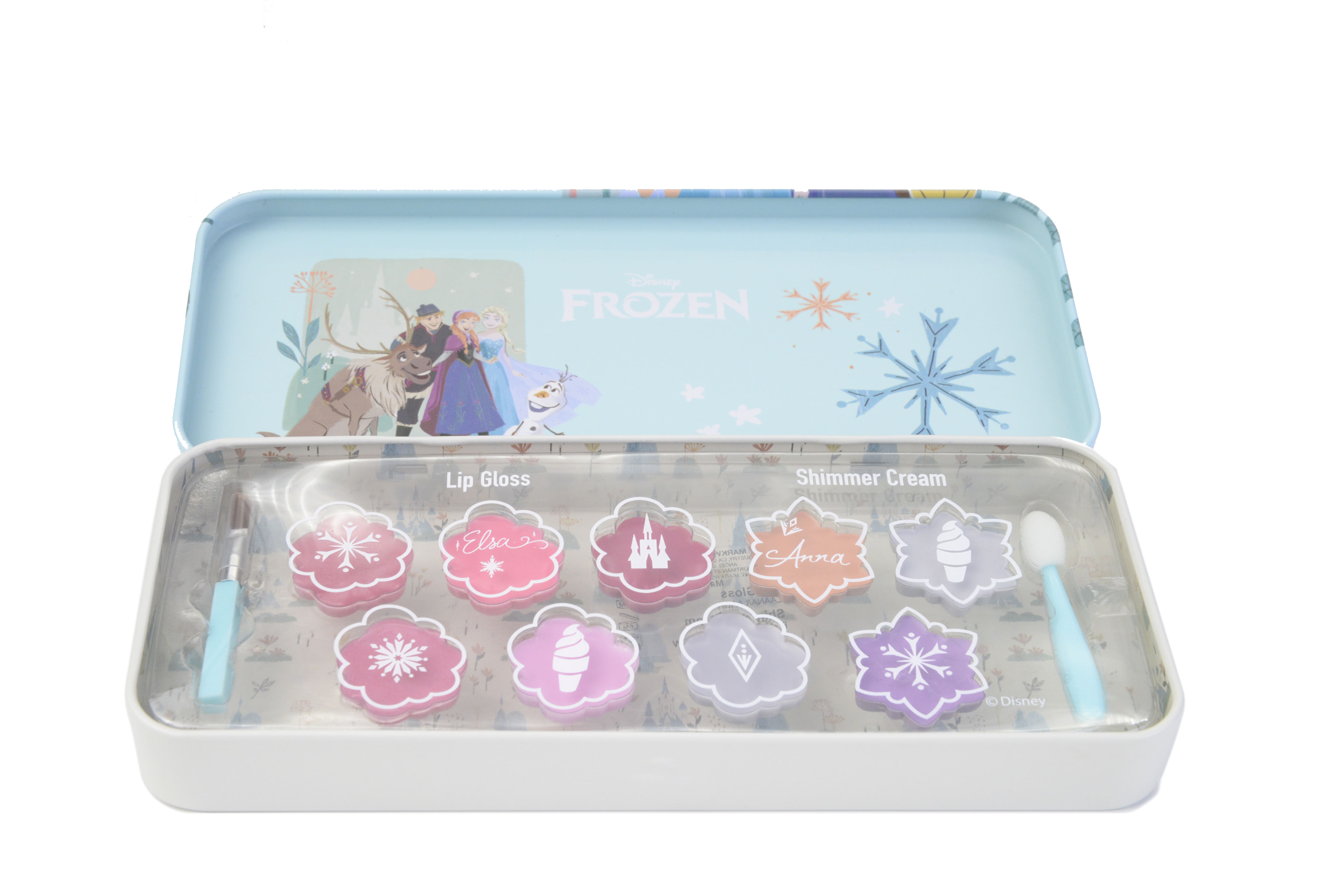 Adventure Lip Face Tin