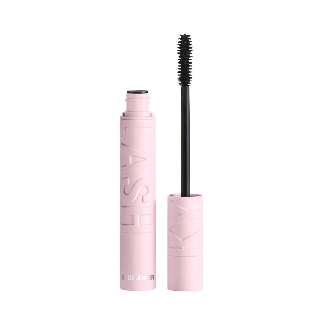 Volume Mascara
