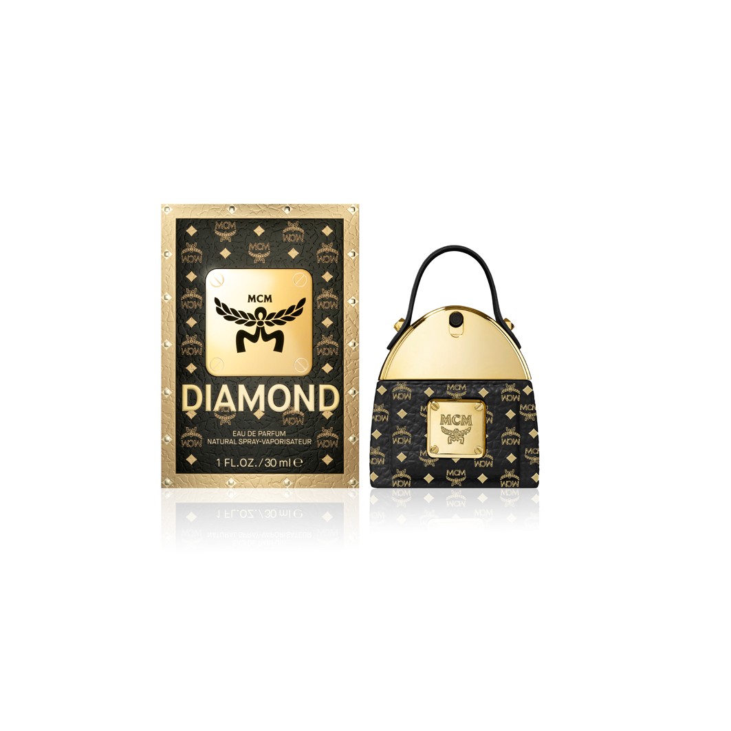 Diamond Eau de Parfum Spray