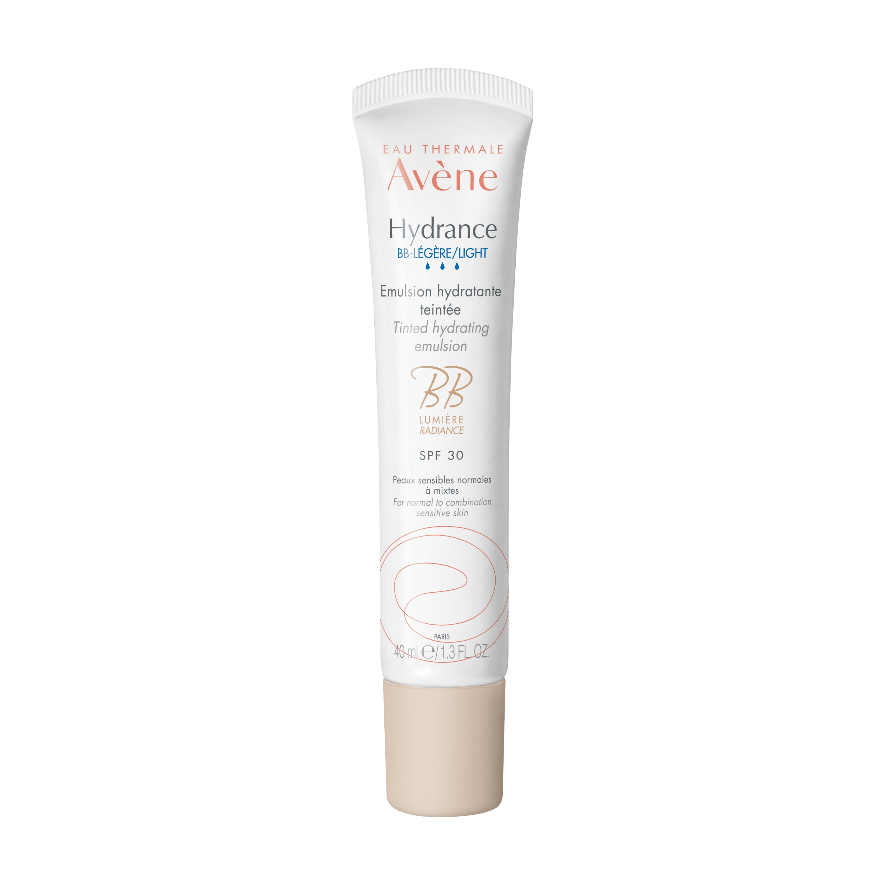 Hydrance BB Cream Spf 30
