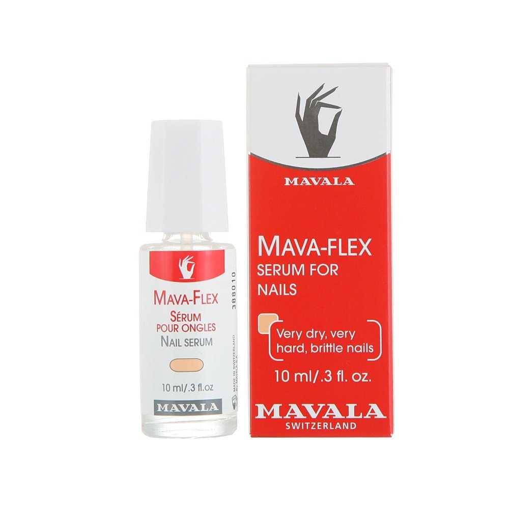 Mava-Flex Serum For Nails