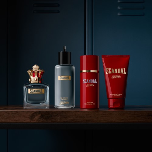 Scandal For Him Eau de Toilette Spray