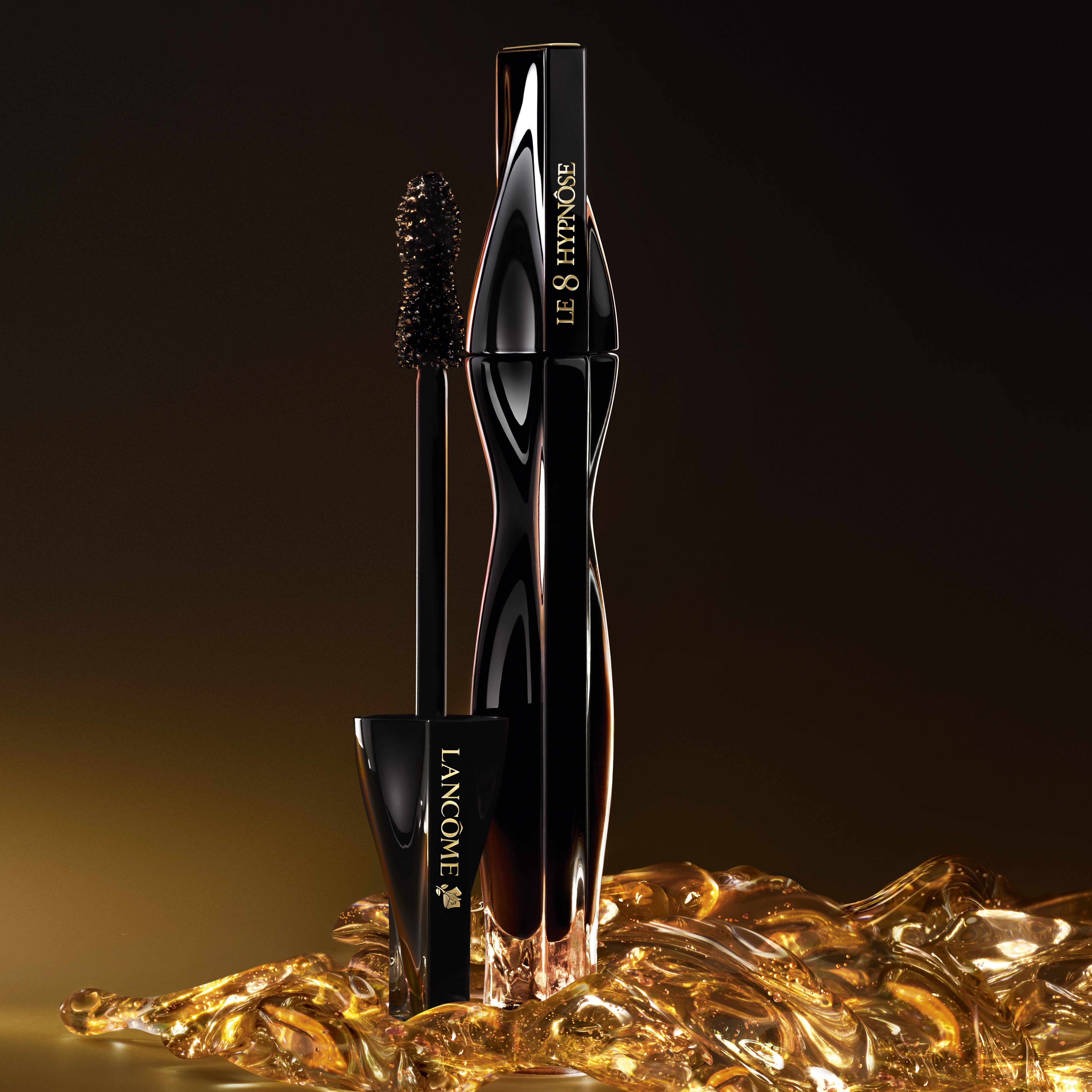 Hypnose Tesla Mascara Le 8