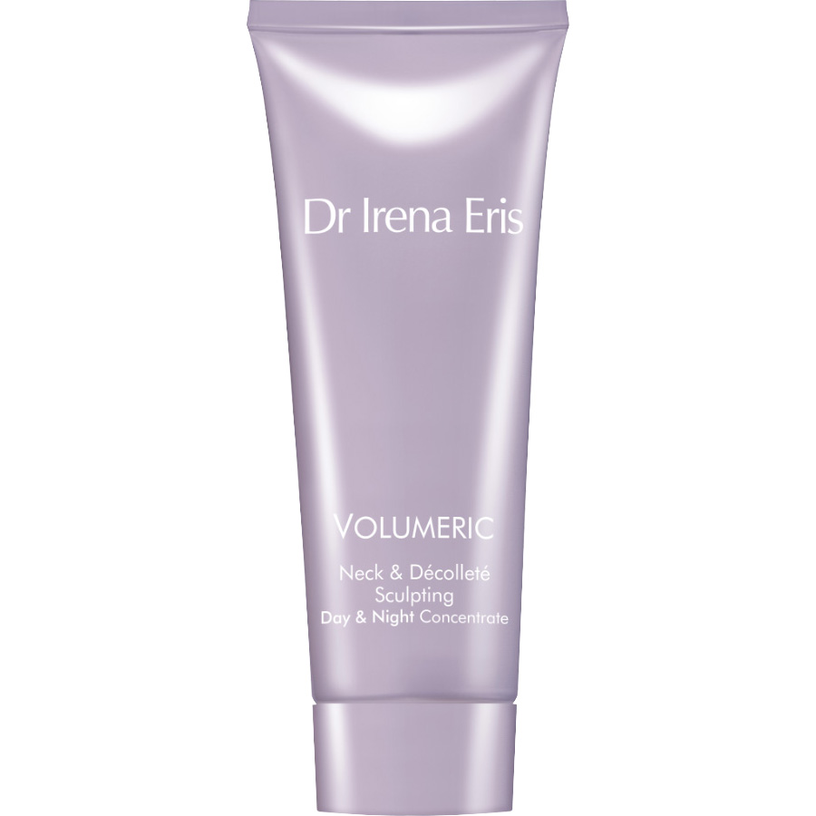 Neck&Deccolete Cream Concent