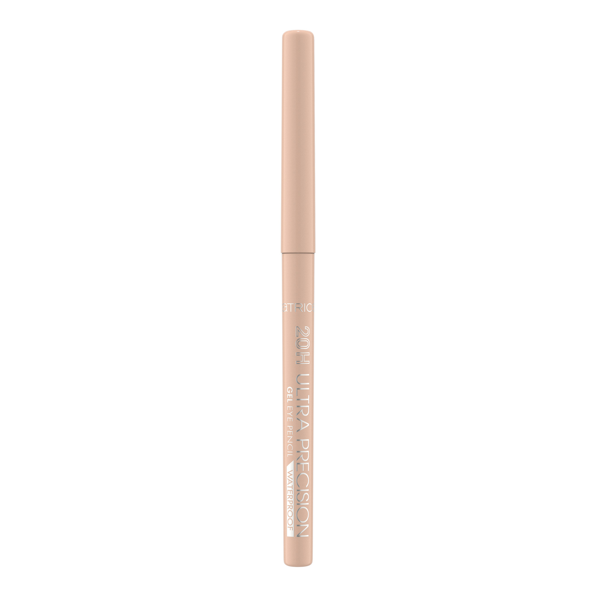 Gel Eye Pencil Waterproof