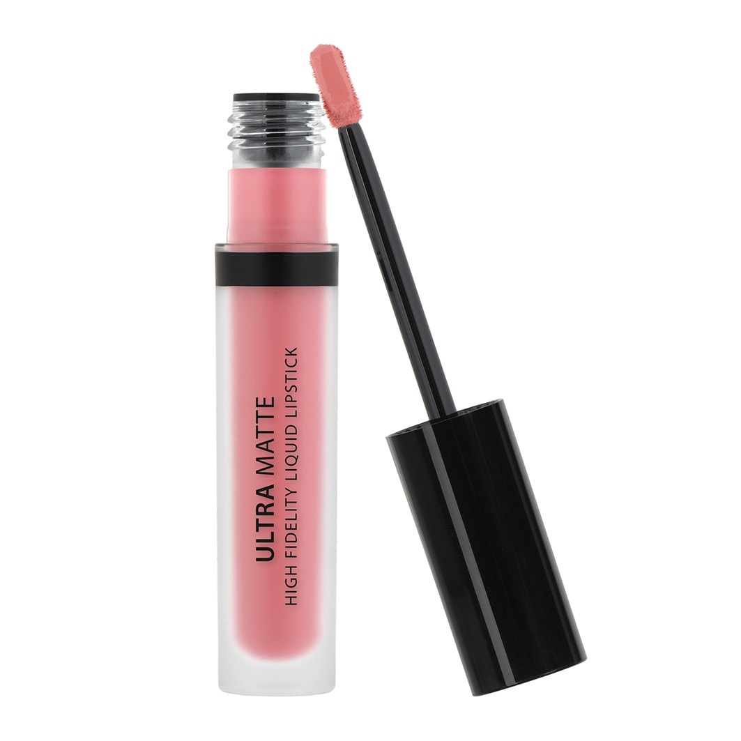 Ultra Matte No Transfer Liquid Lipstick
