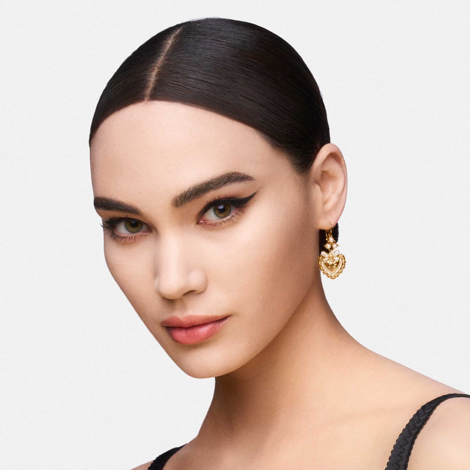 Liquid Eyeliner Black
