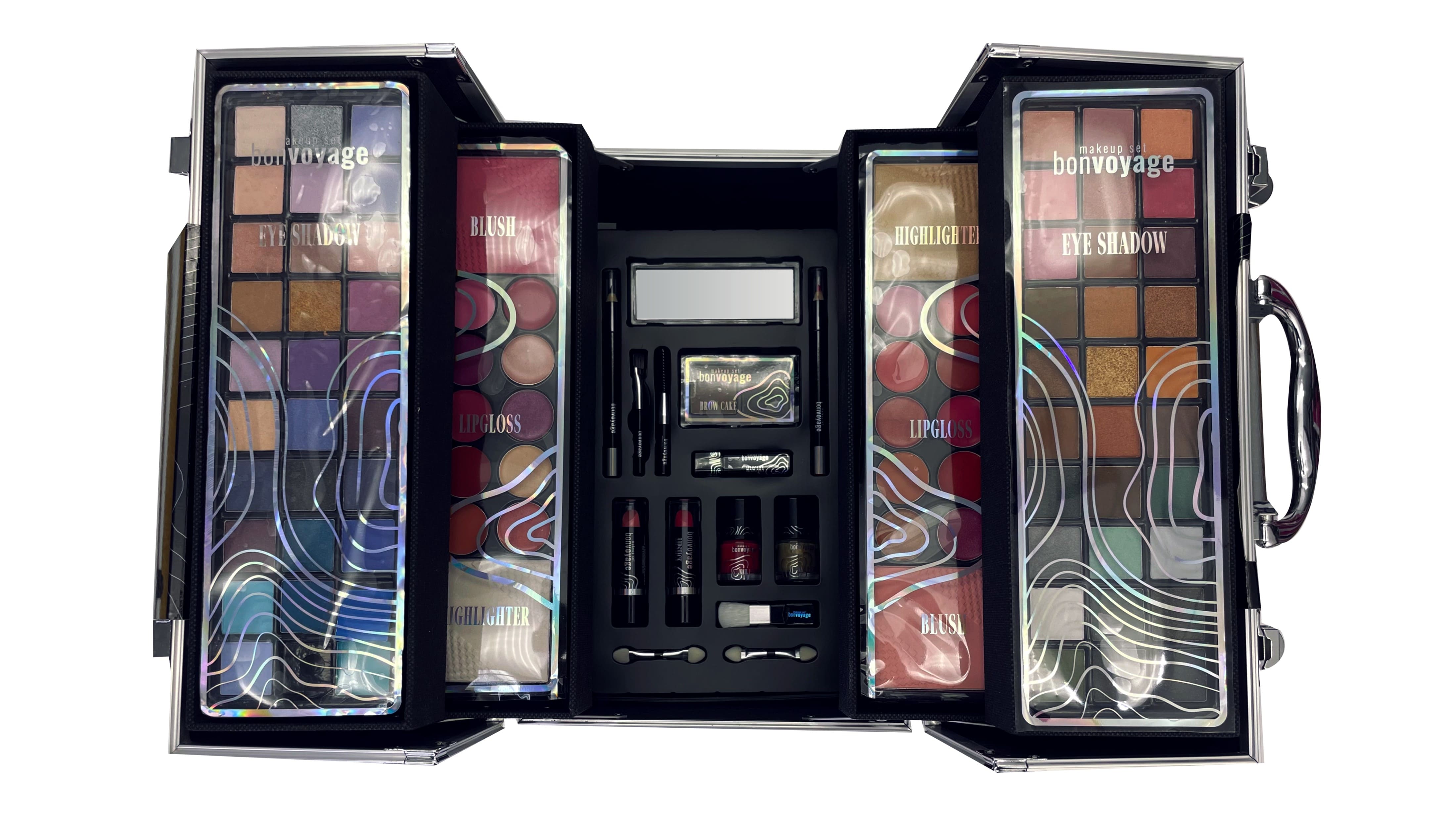 Professional Colour Case