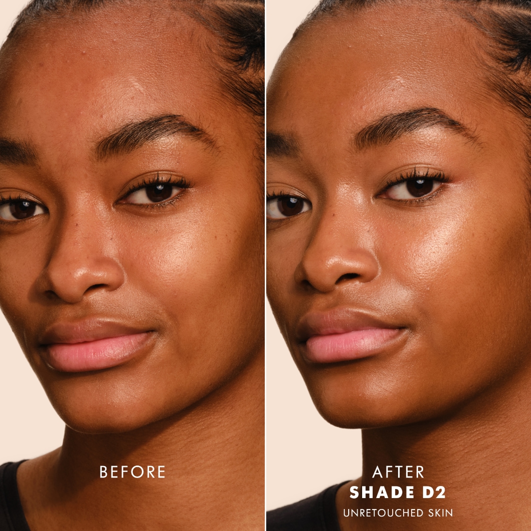 Skin Tint Foundation