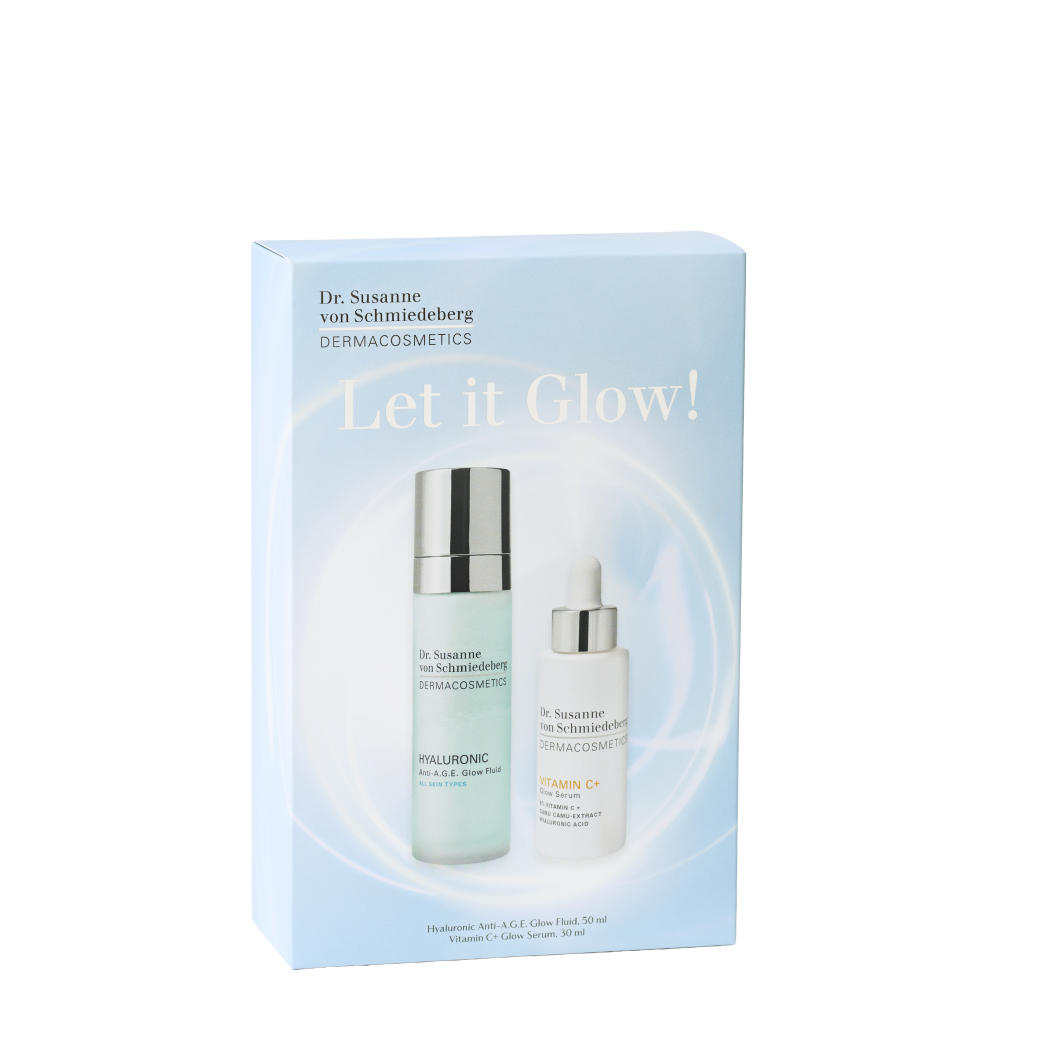 Glow  Set
