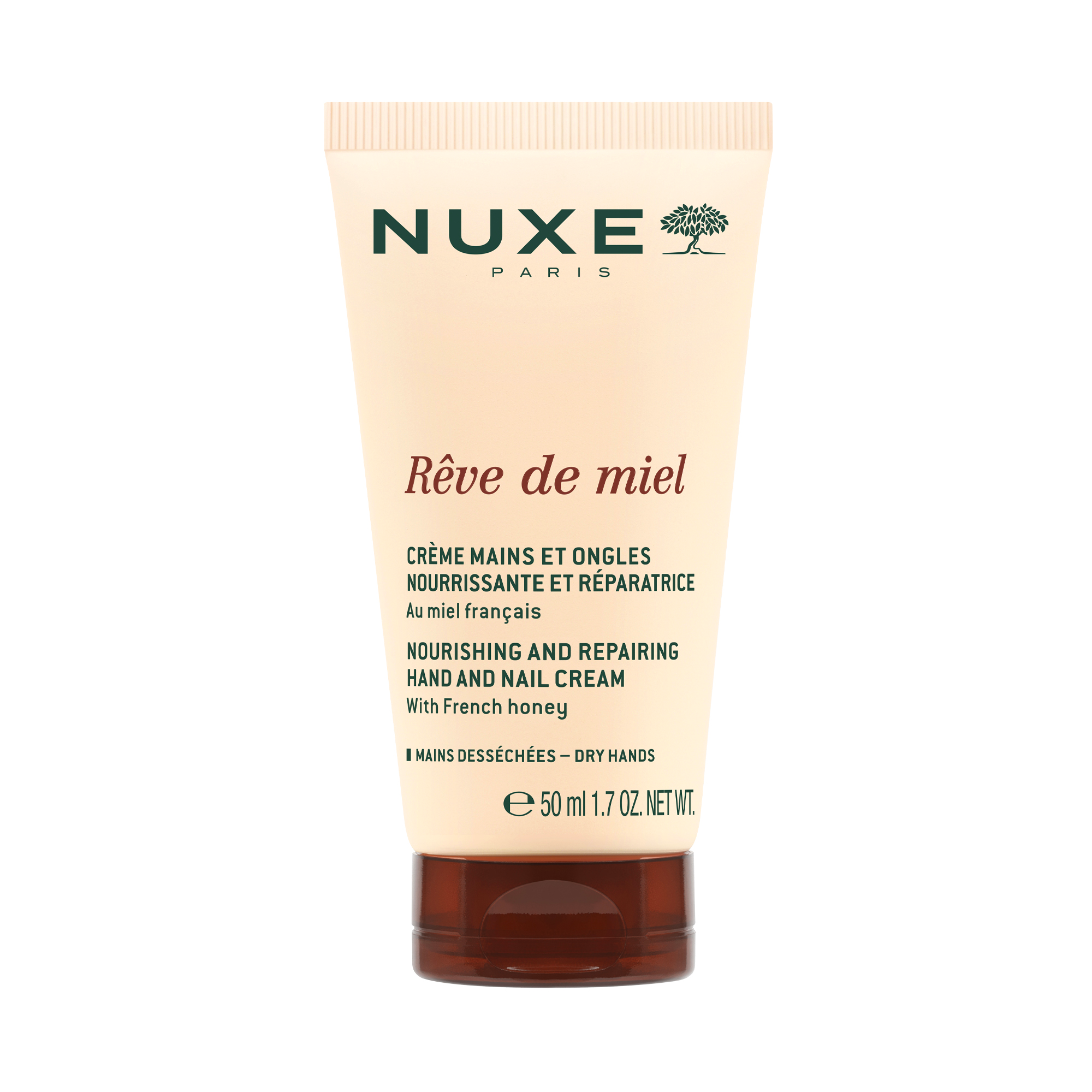 Hand Cream