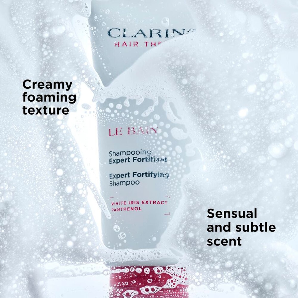 Hair Shampoo