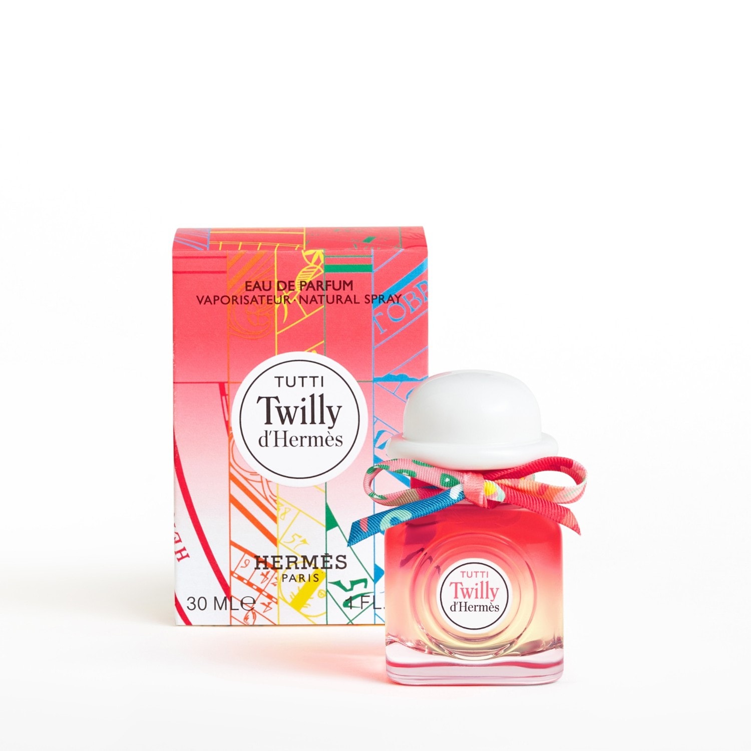 Twilly d'Hermès  Twilly Tutti Eau de Parfum Spray