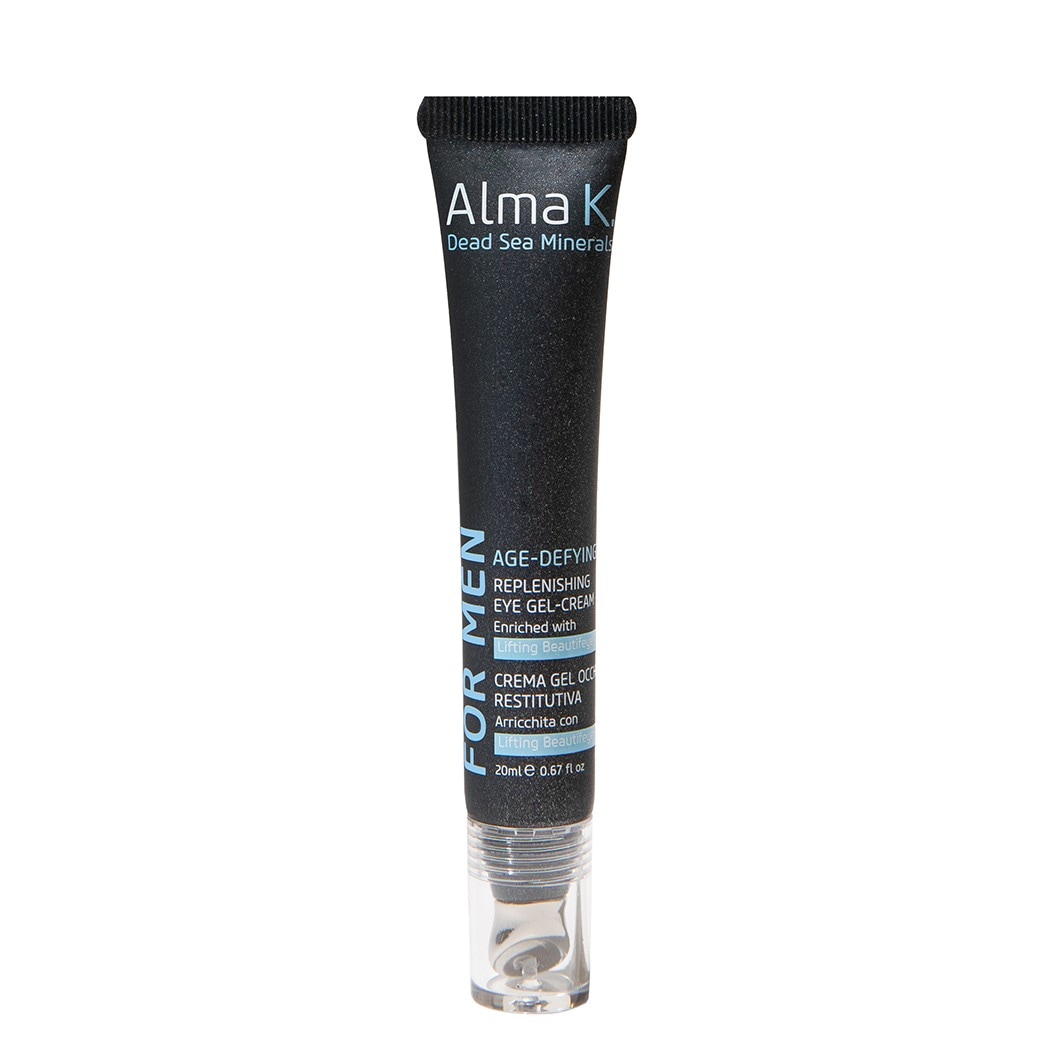Replenishing Eye Gel Cream