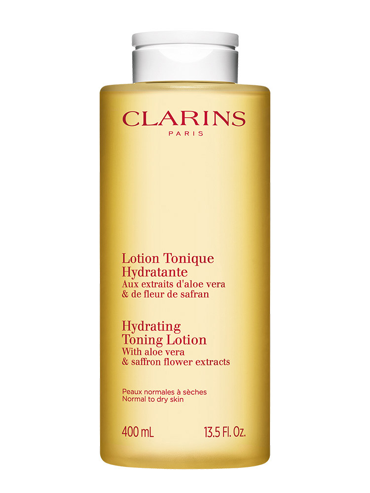 Lotion Tonique Hydratante