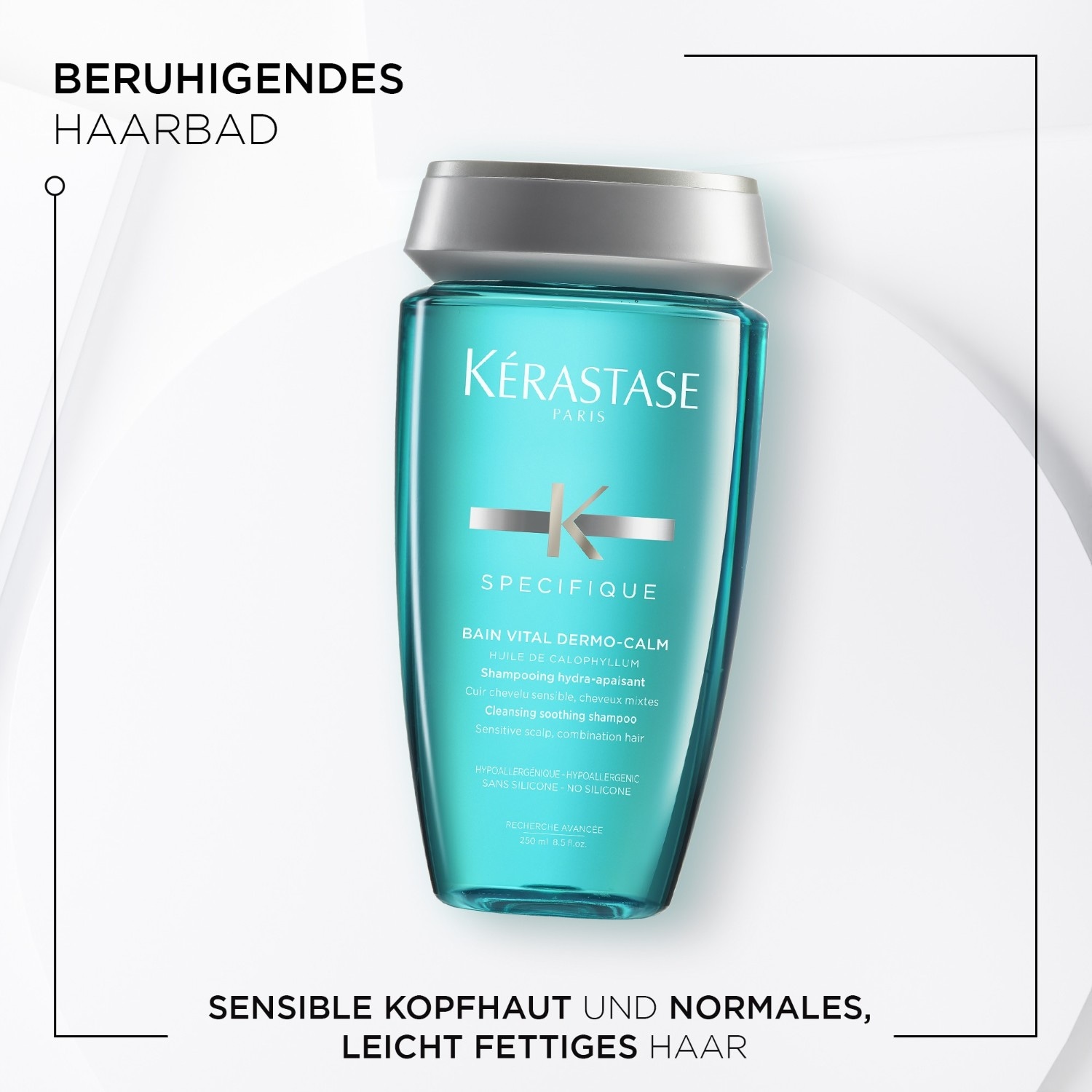 Specifique Bain Vital Dermo-Calm Shampoo