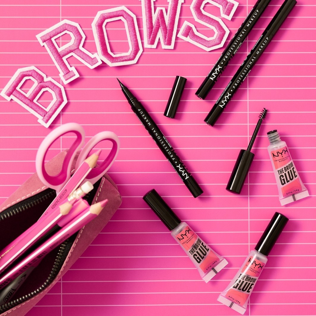 Lift & Snatch Brow Tint Pen