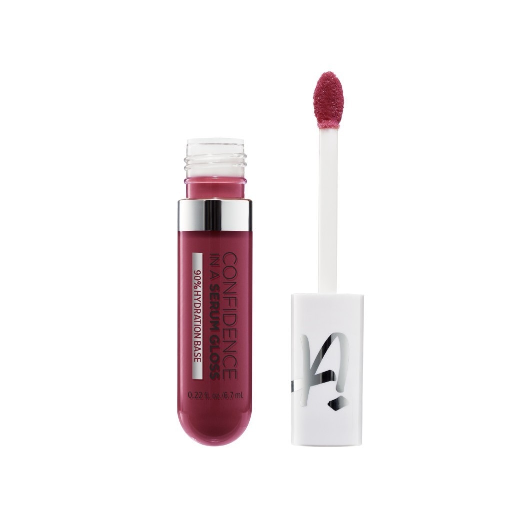 Lipgloss Self