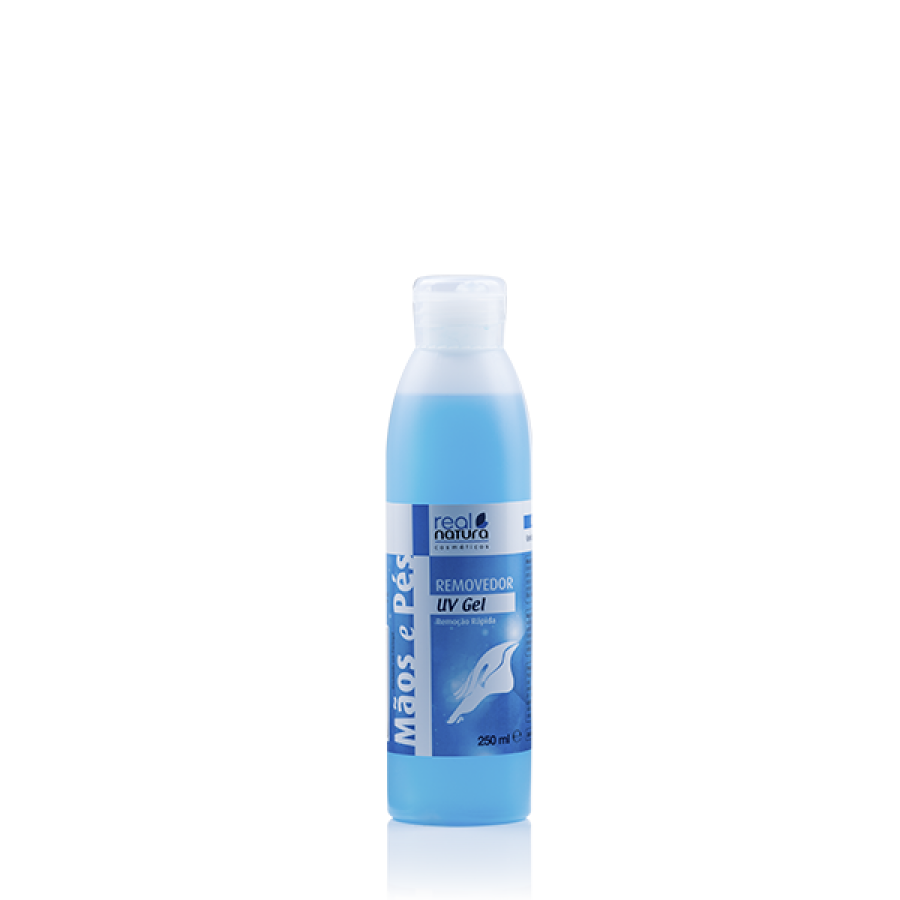 Uv Gel Removedor