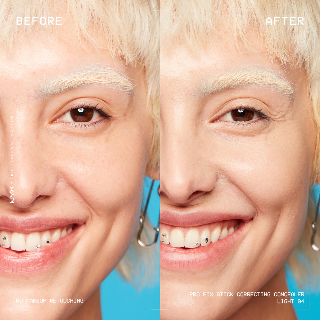 Corrector Stick