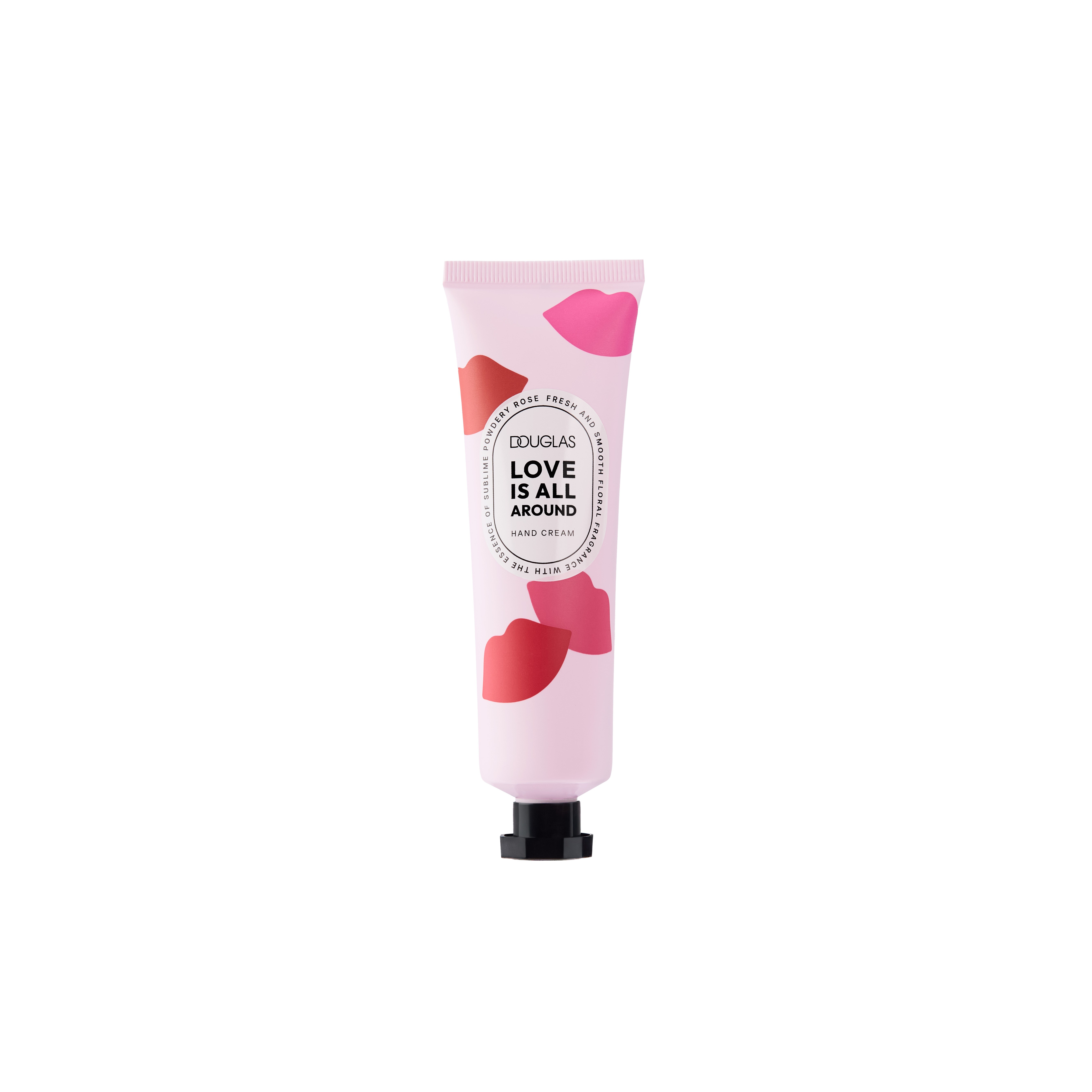 Love Is All Around Hand Cream