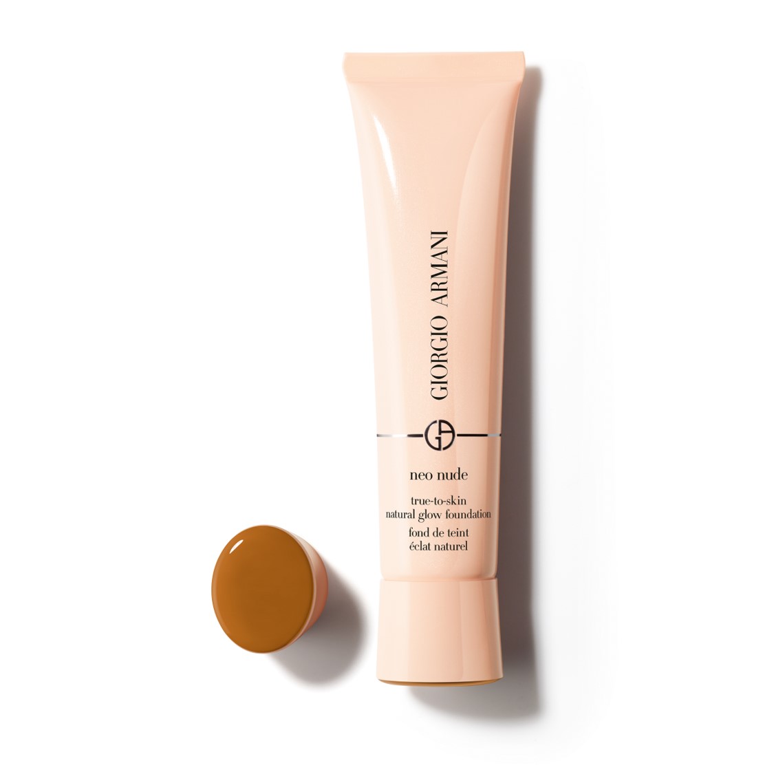 Neo Nude Foundation