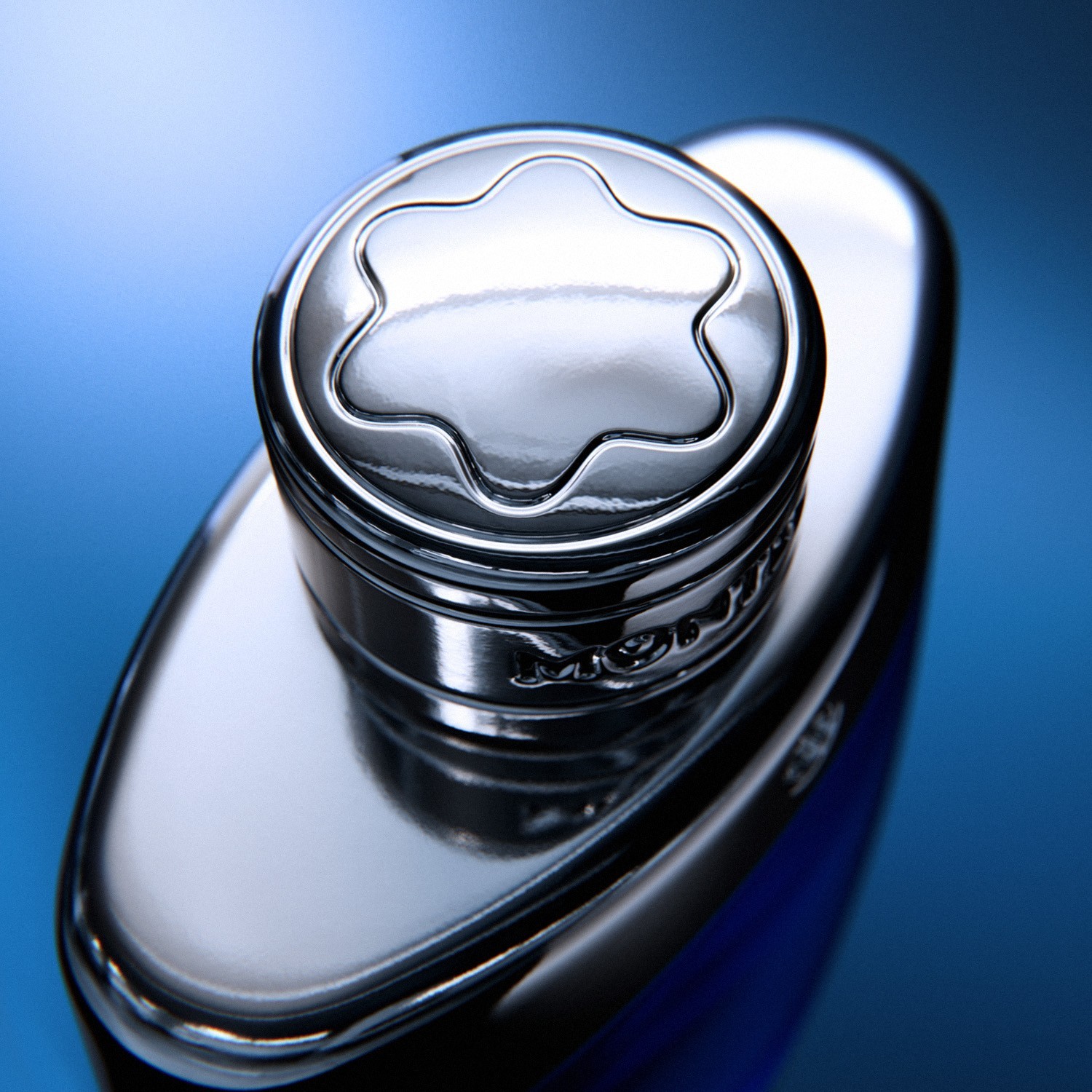 Legend Blue Eau de Parfum Spray