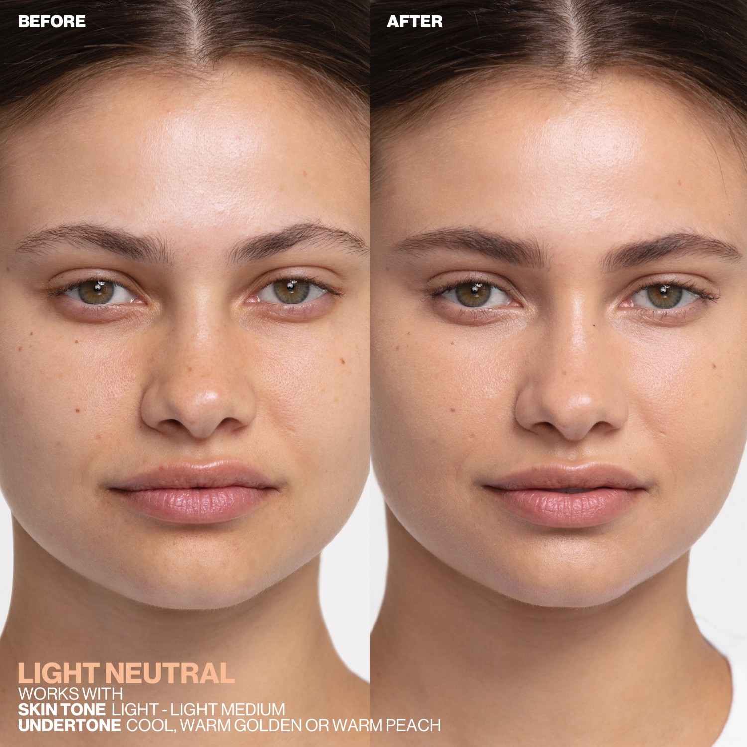 Healthy Glow All-in-One Tinted Moisturizer SPF 25