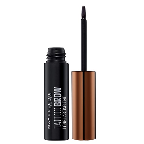 Tattoo Brow Gel Dark Brown