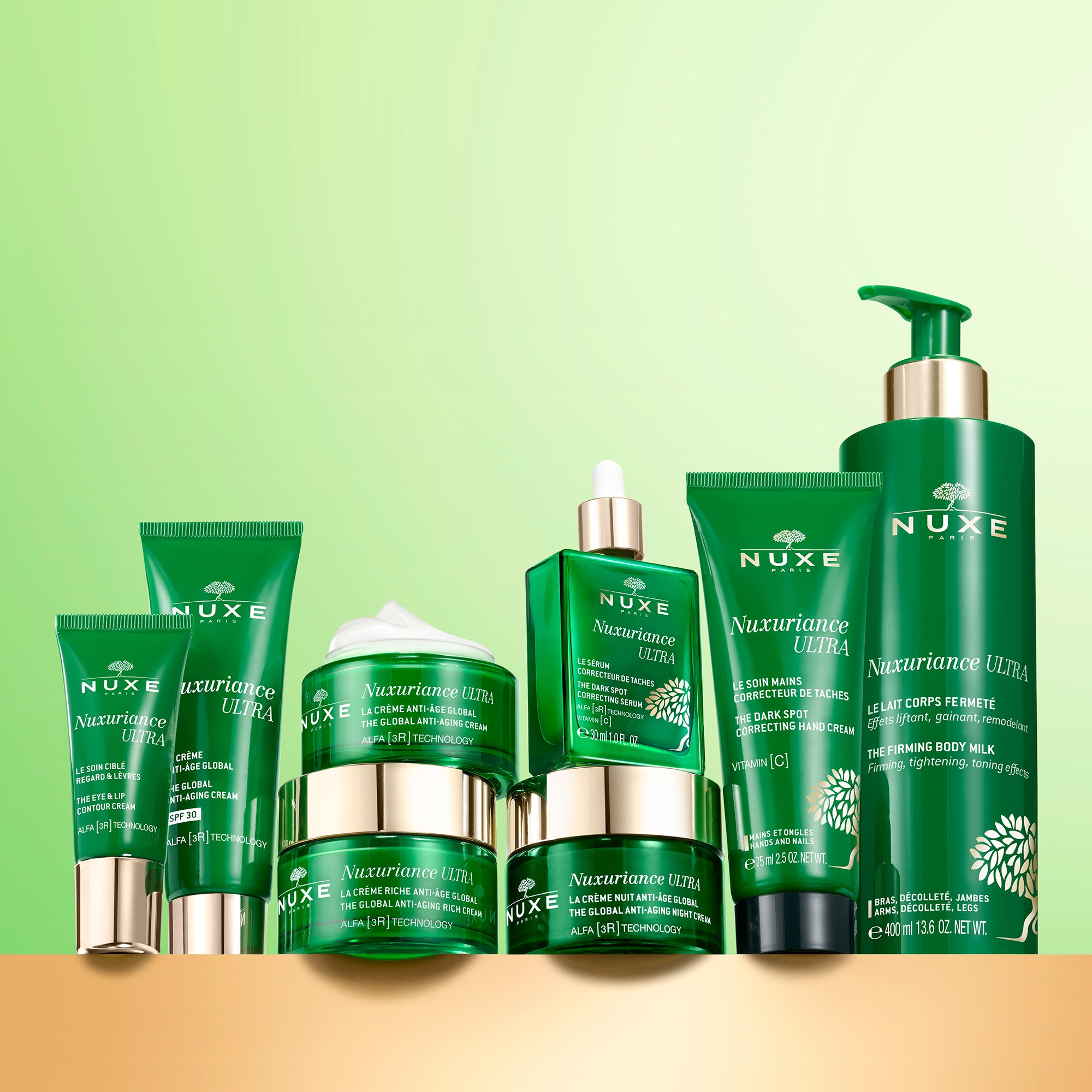 Rich Day Cream Dry Skin