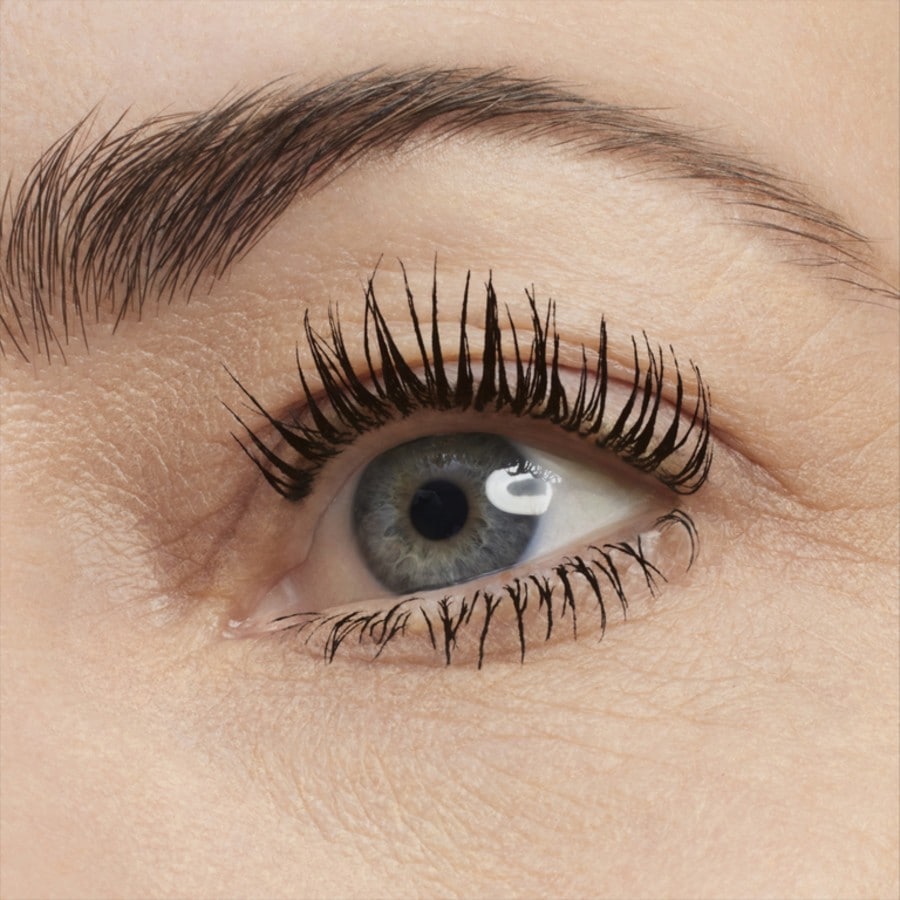 Mascara Curl Goddess Black 01