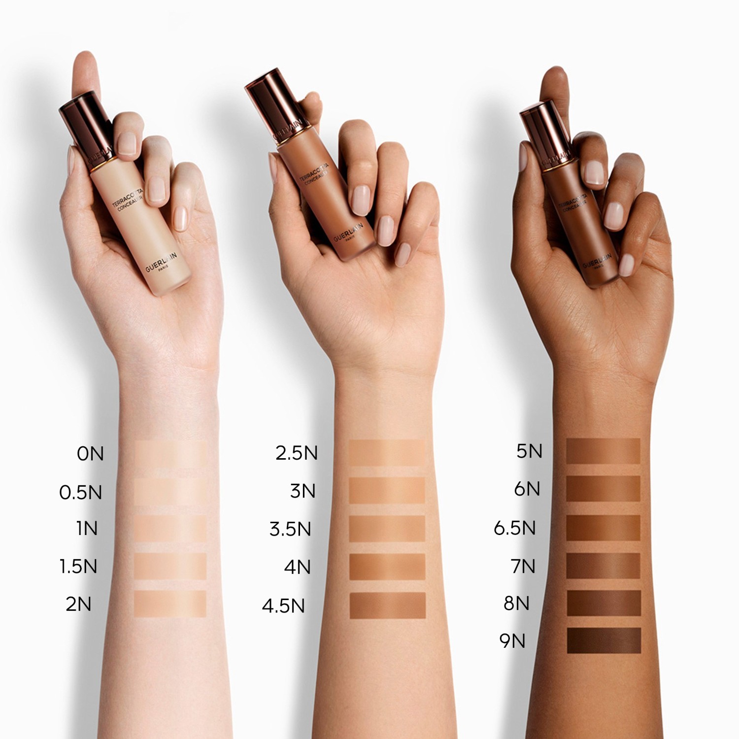 Concealer