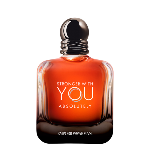 Stronger With You Eau de Parfum Spray Absolutely