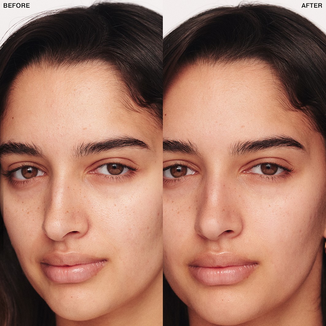 Velvet Skin Primer