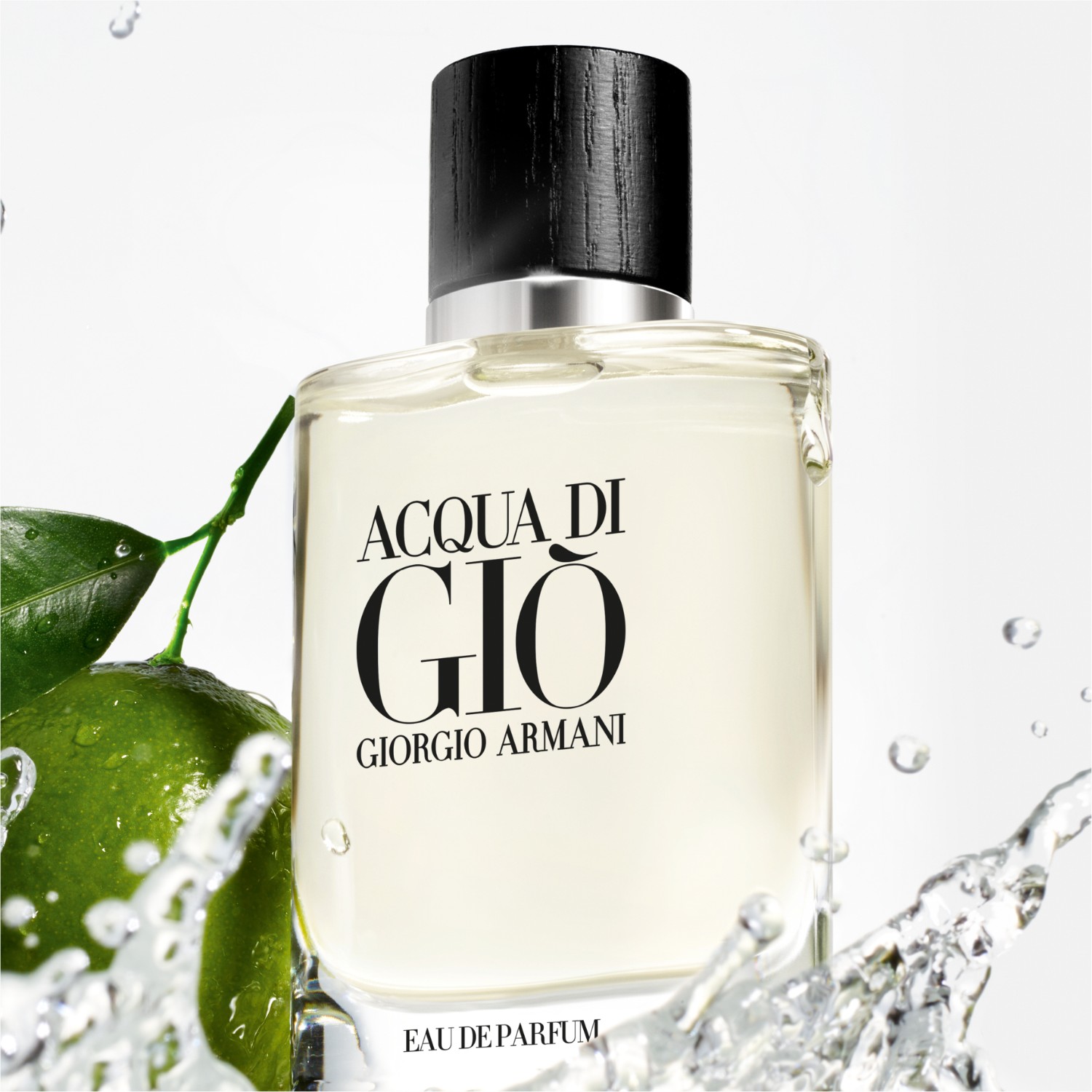Acqua Di Gio Homme Eau de Parfum Spray