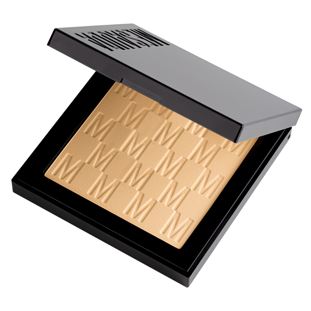 Nude Venus Compact Powder